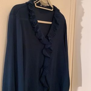 Zara Blouse